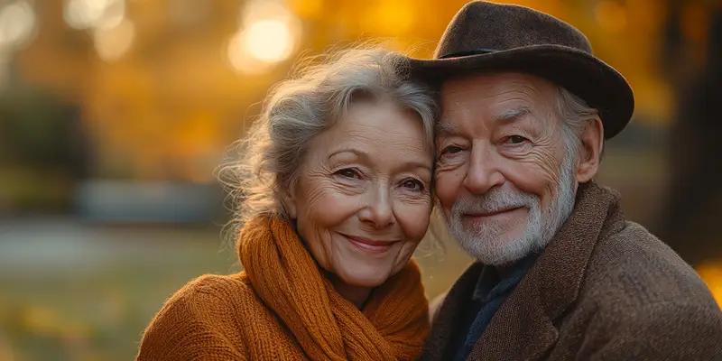 Jak wybrać idealny dom dla seniora?