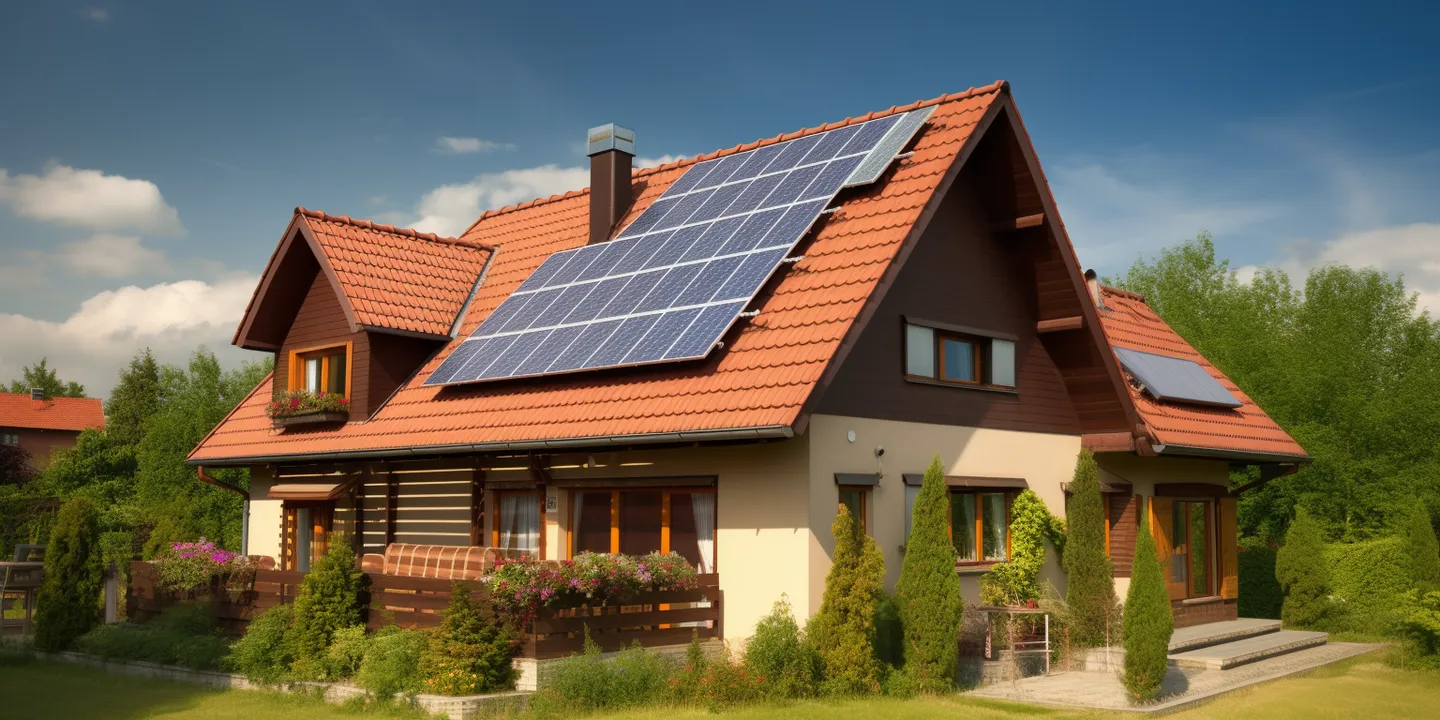 Jaka fotowoltaika do pompy ciepła?