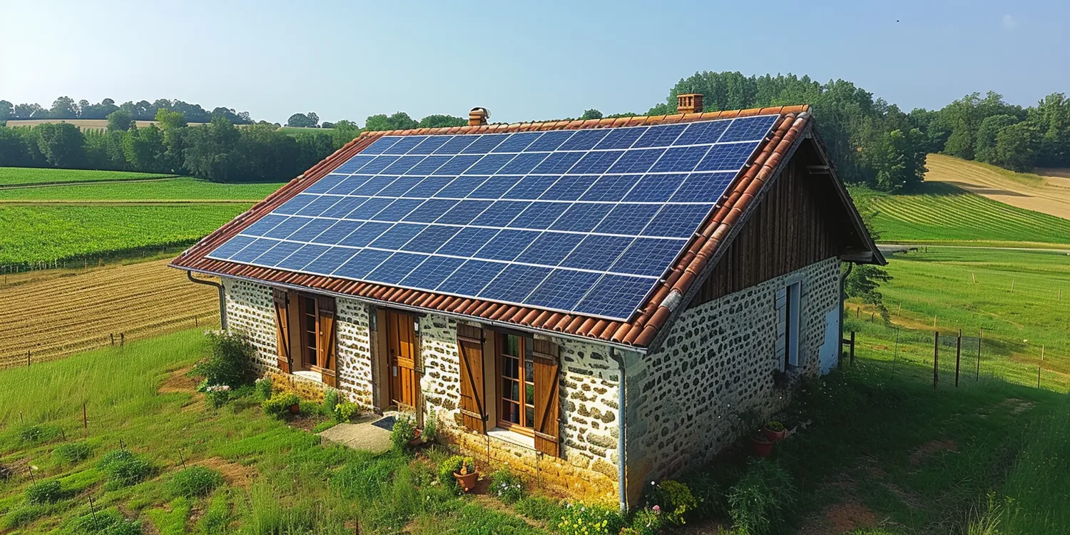 Jaką moc mają panele fotowoltaiczne?