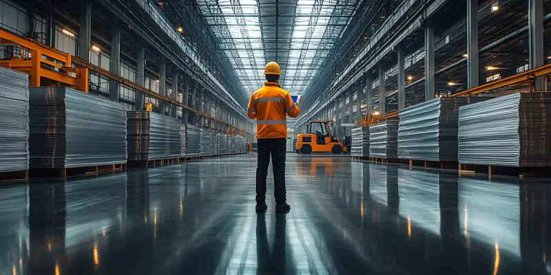 Jaka stal nierdzewna do obróbki skrawaniem?