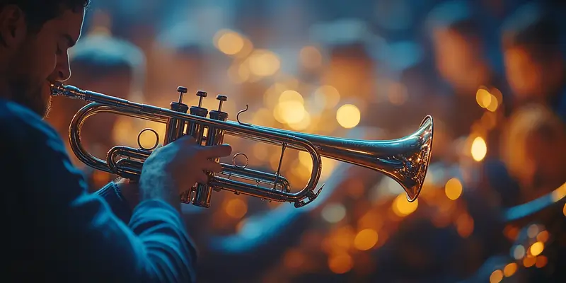 Jaka trąbka dla dziecka do nauki