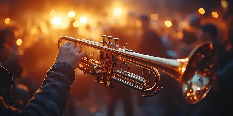 Jaka trąbka do nauki gry