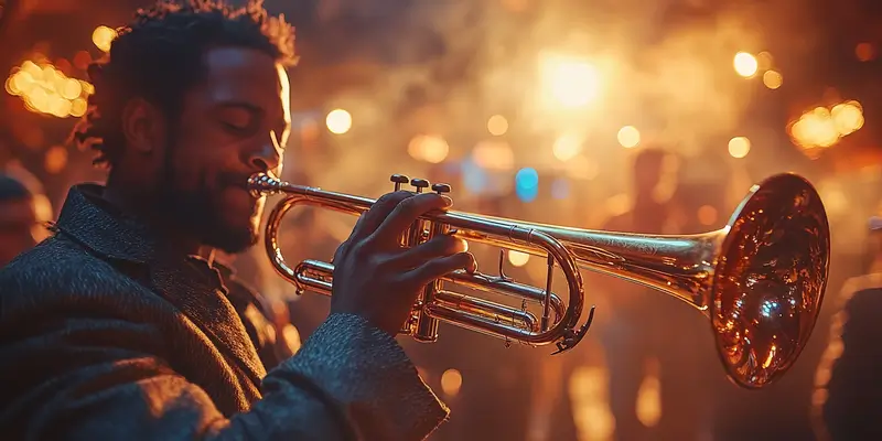 Jaka trąbka jest najlepsza