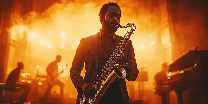 Jaki kupić saksofon?