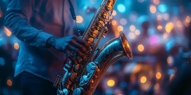 Jaki saksofon dla początkującego?