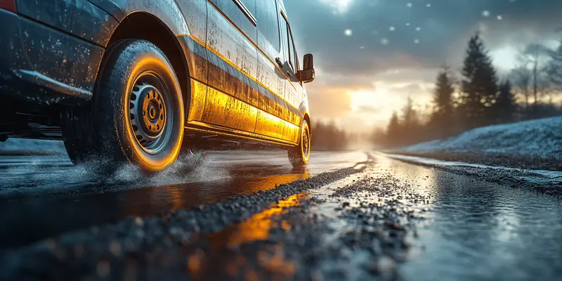 Jakie busy jeżdżą z Polski do Niemiec?