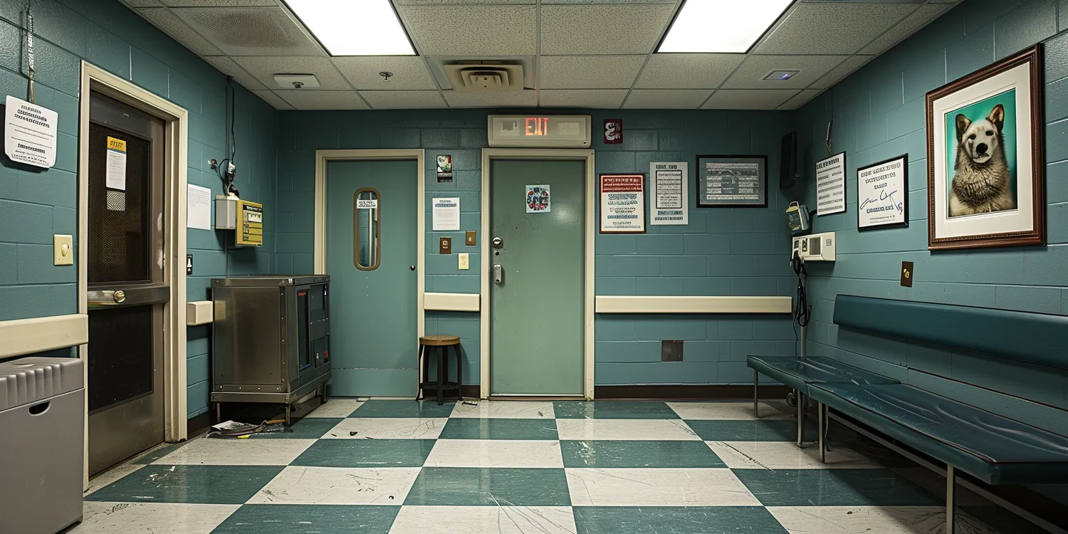 Kleintierkrematorium BerlinPankow