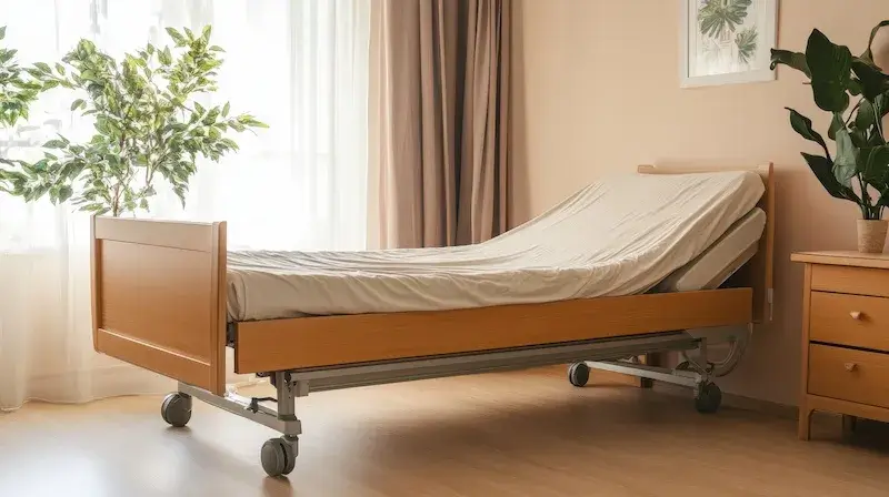 Łóżka rekondycyjno rehabilitacyjne