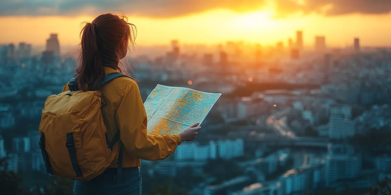 Madera polski przewodnik