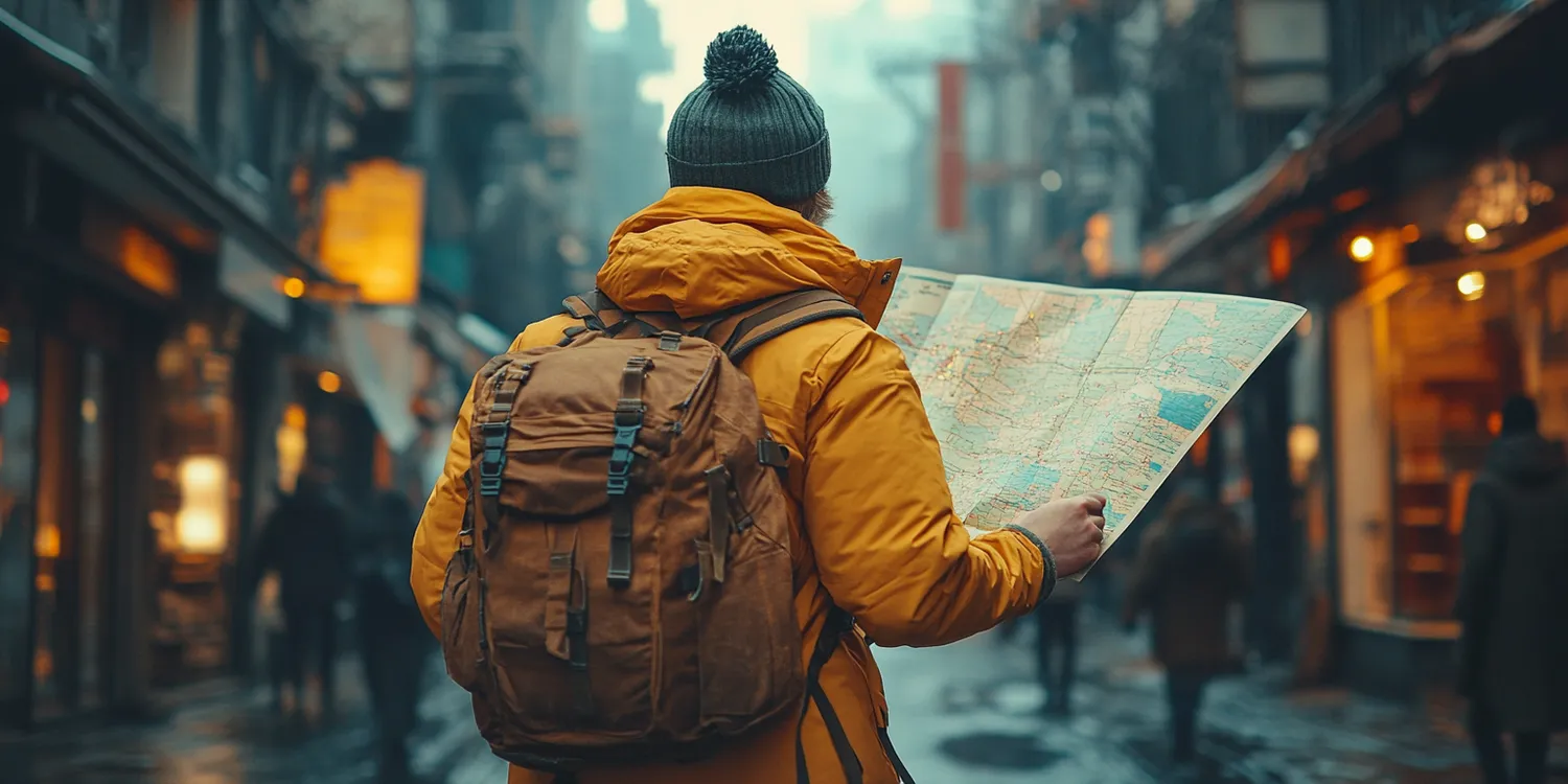 Madera przewodnik polski