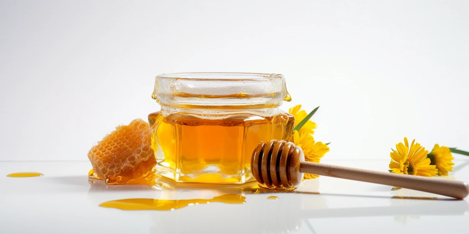 Miód nektarowo-spadziowy czy lepszy od innych miodów?