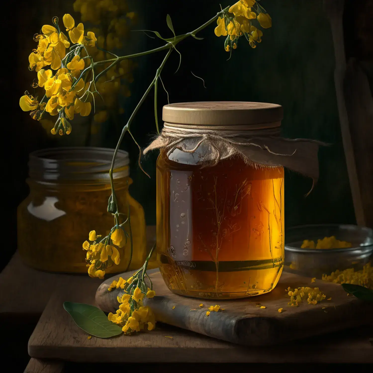 Miód wrzosowy kiedy zbiór?