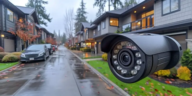 Naprawa po gradobiciu Szczecin