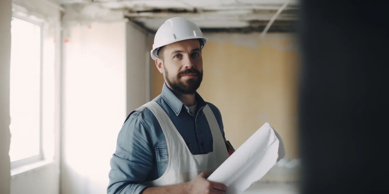 Od czego zacząć remont starego domu?