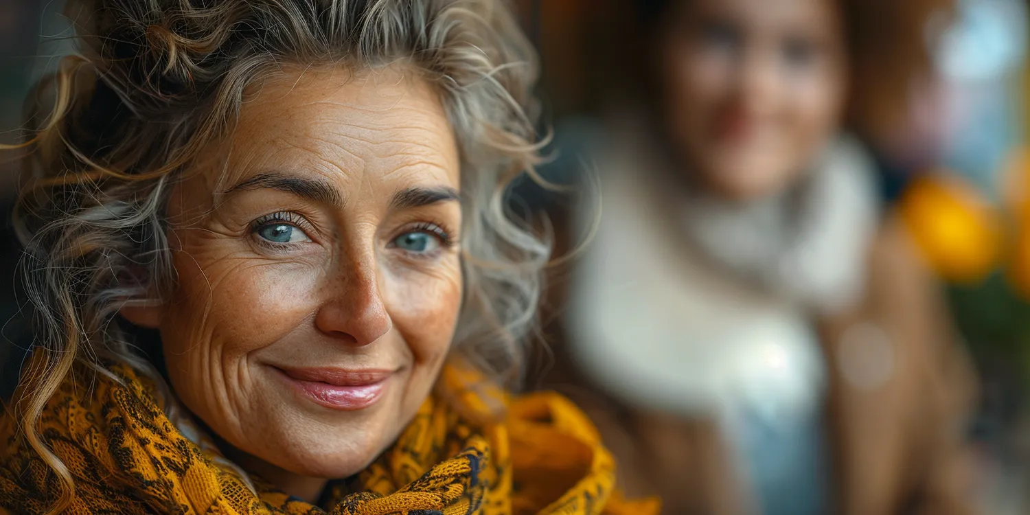 Oddanie osoby starszej do domu seniora