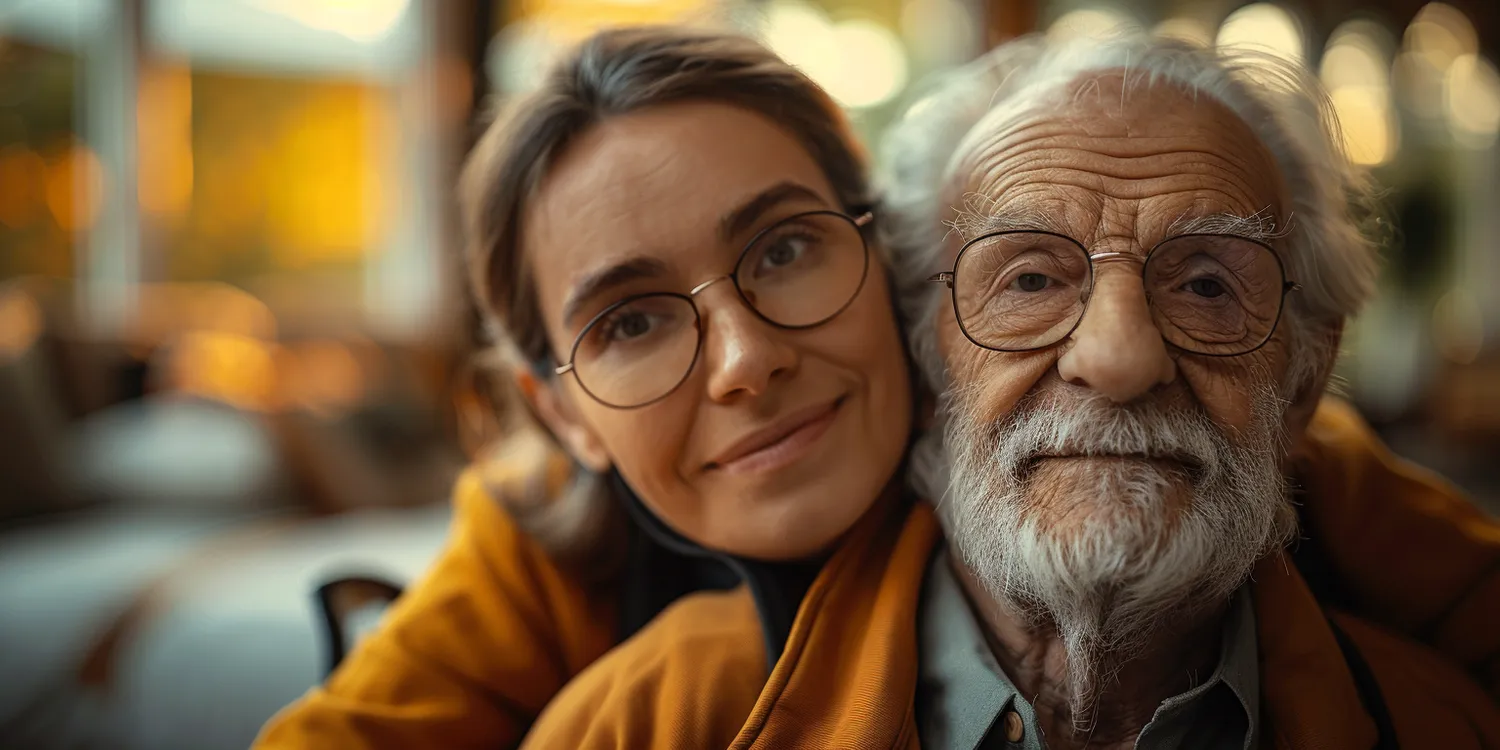 Opieka rodzinna, czy dom dla seniora