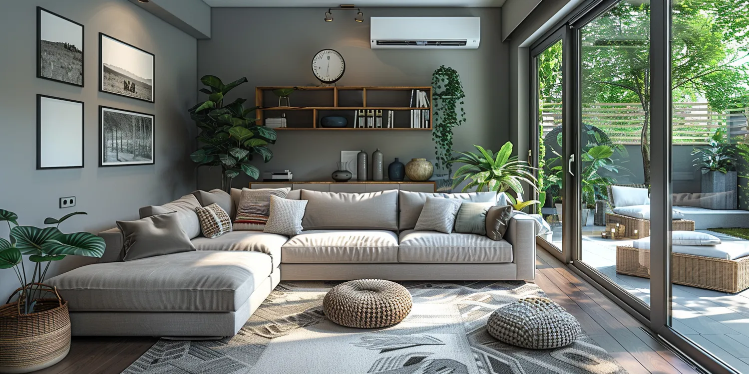 Pompy ciepła Warszawa