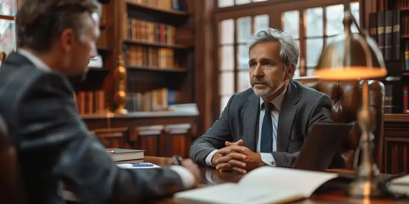 Prawnik alimenty Gorzów