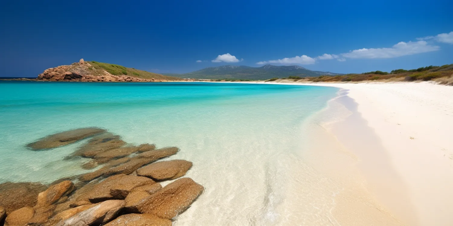 Sardynia na wakacje - dlaczego warto?