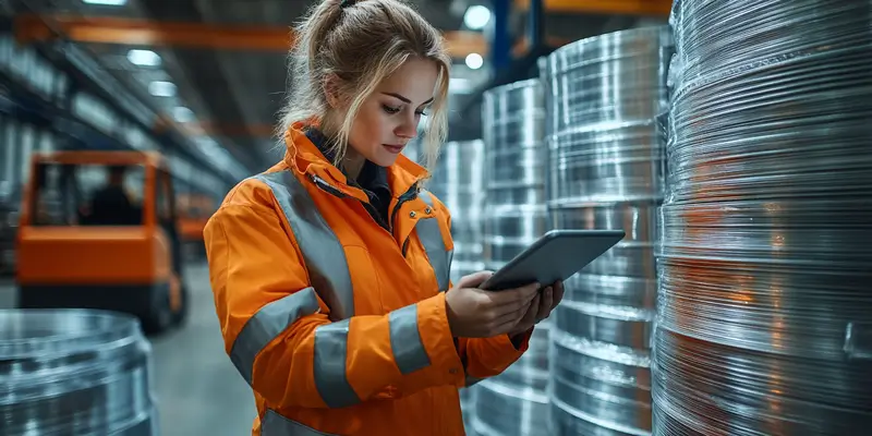 Stal nierdzewna ile kosztuje?