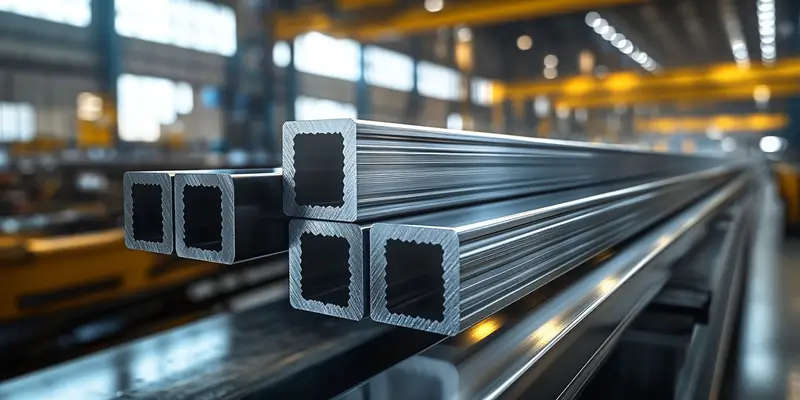 Stal nierdzewna jaki VATt?