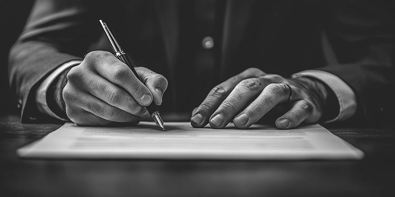 Usługi prawnicze dla firm