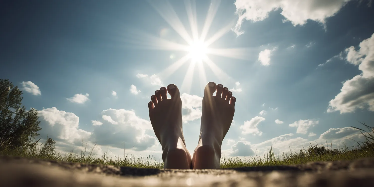 W jaki sposób poznamy dobrego podologa?