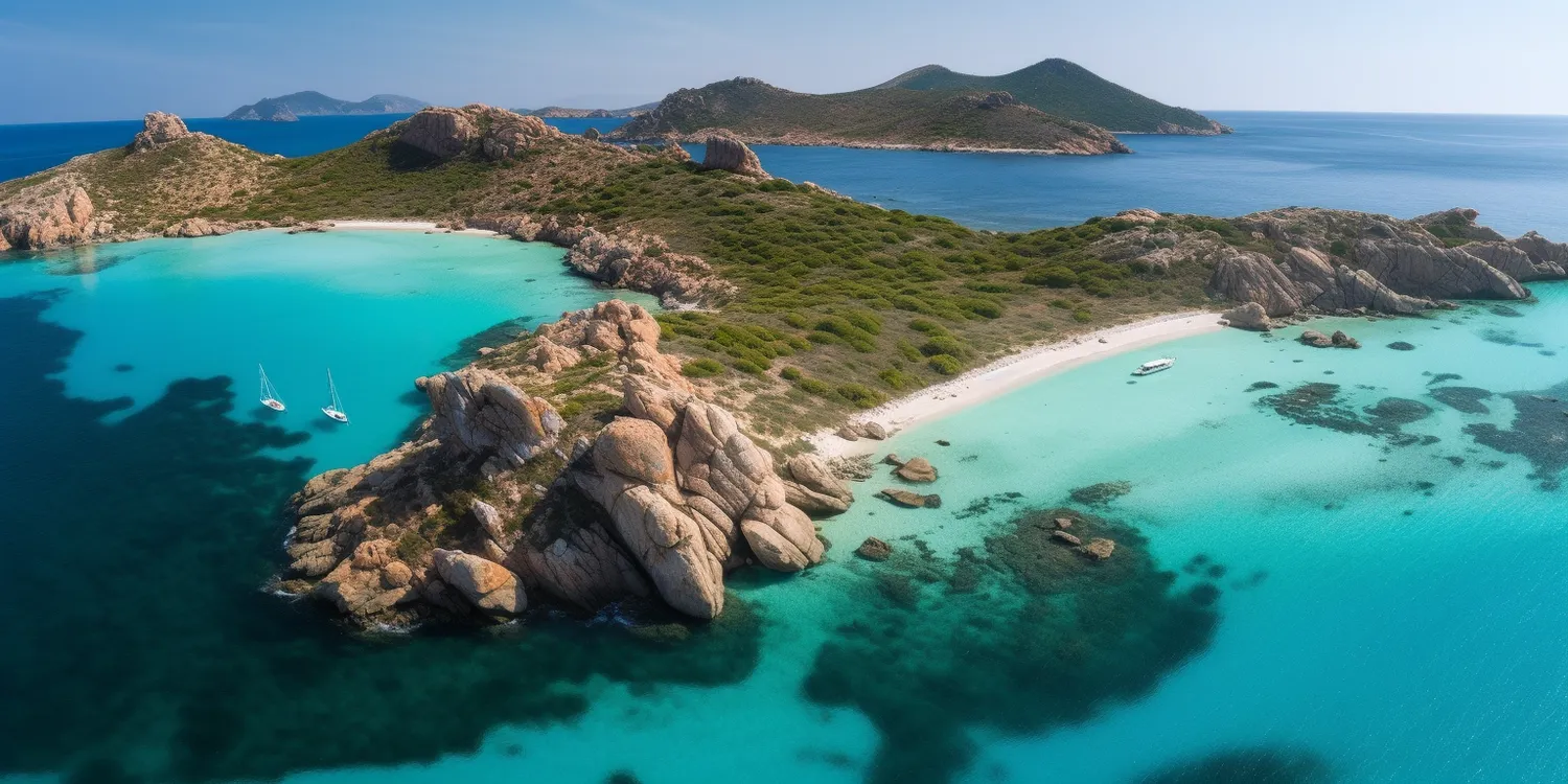 Wakacje na Sardynii - co warto wiedzieć?