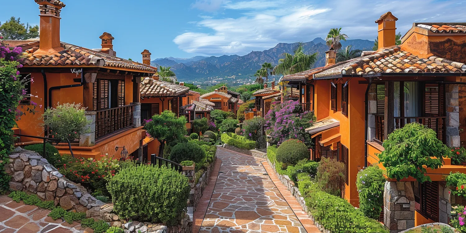 Wakacje z dzieckiem - słoneczna Sardynia