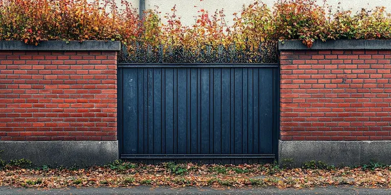 Was kosten Zäune aus Polen?