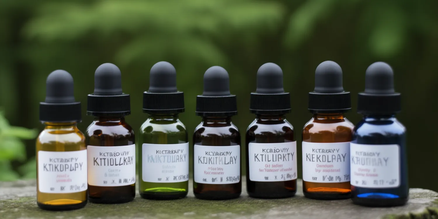 Witamina D3 w kroplach - jak podawać?