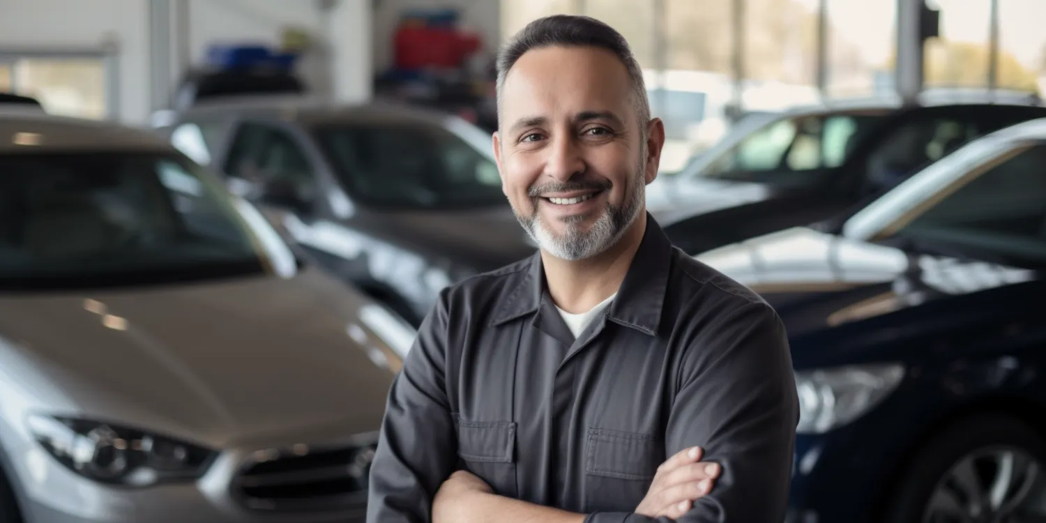 Własny warsztat samochodowy – przydatne informacje