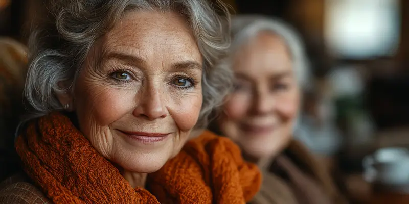 Wybór odpowiedniego domu opieki