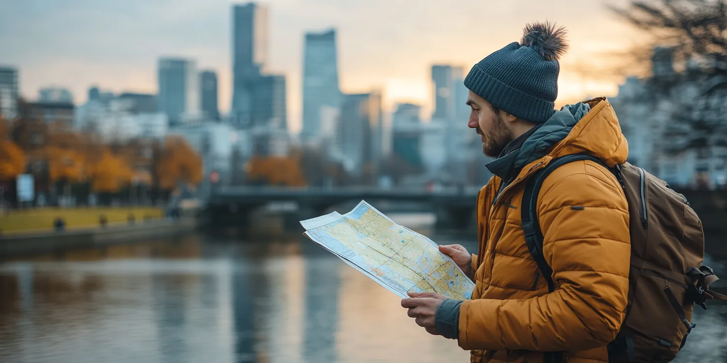 Wycieczki na Maderze po polsku