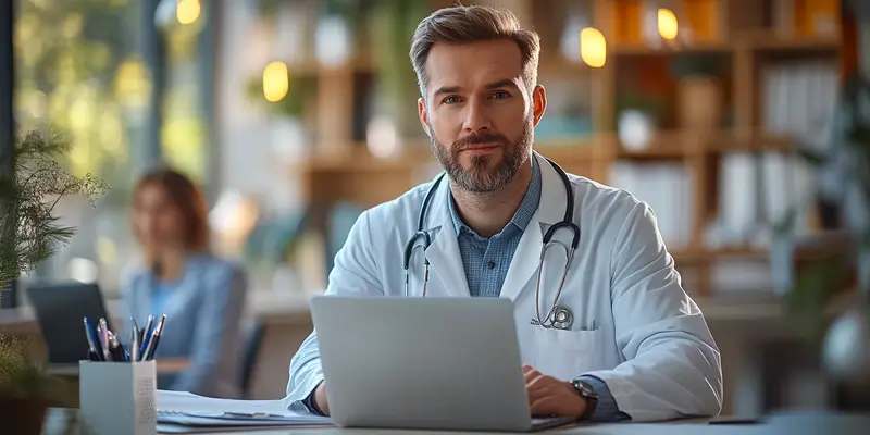 Wystawianie recept online