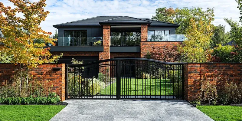 Zäune aus Polen München