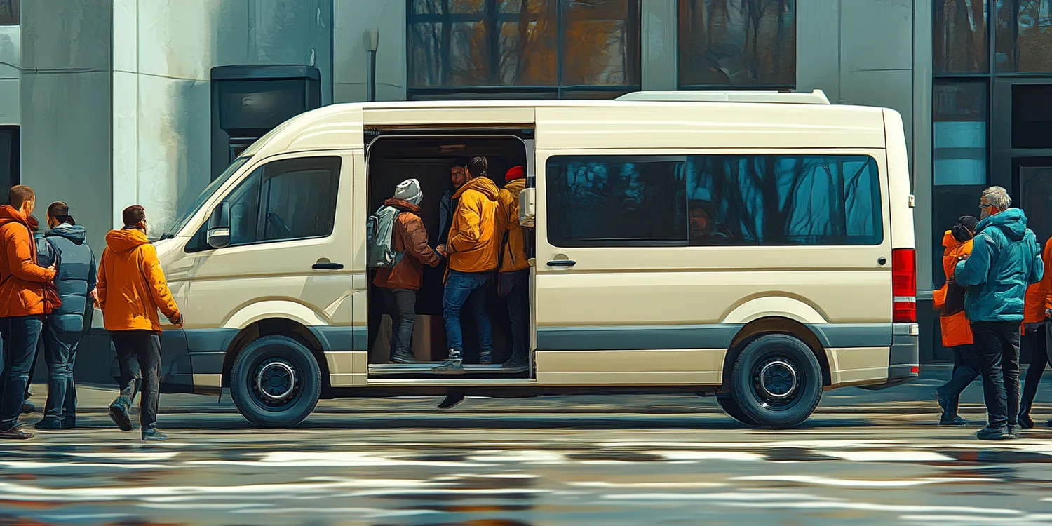 Bus 19 osobowy jakie prawo jazdy?