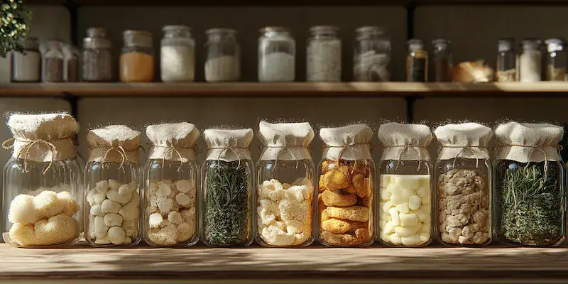 Co to są produkty ekologiczne?