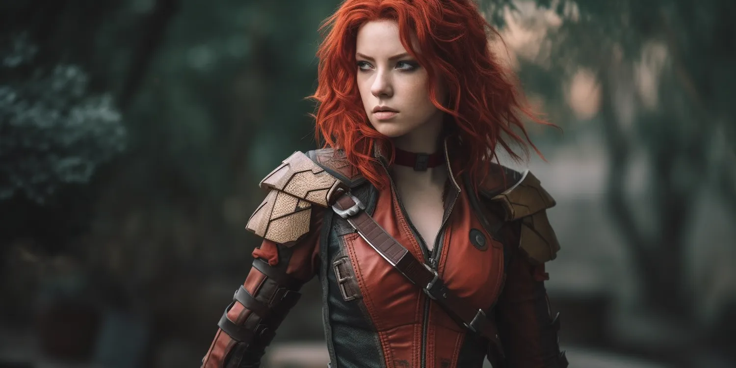 Cosplay was ist das?