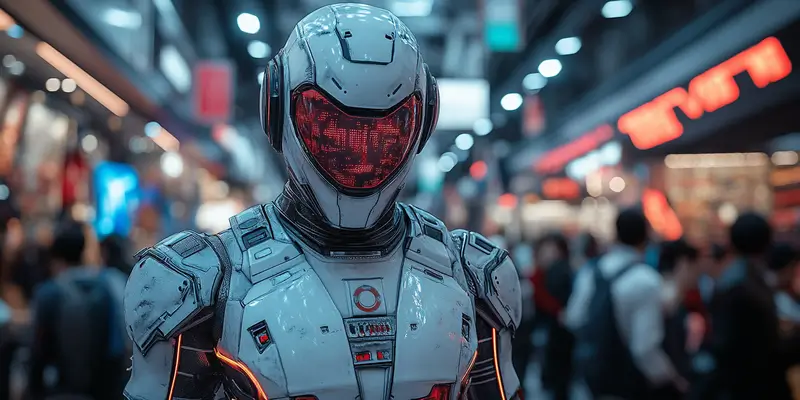 Cosplay wie anfangen