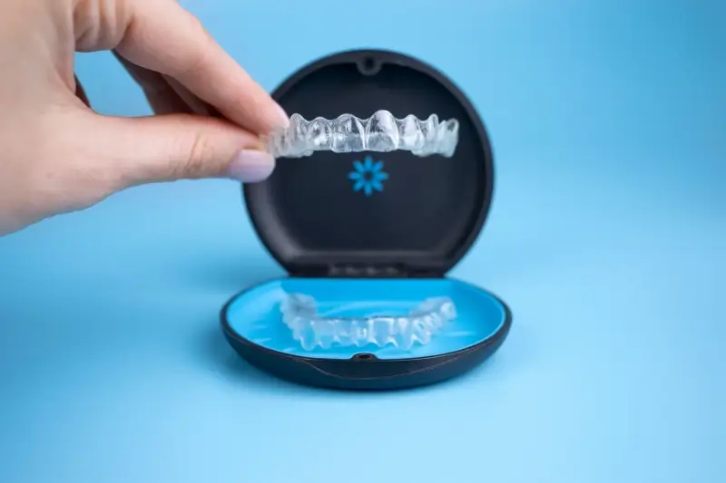 Czy Invisalign działa?