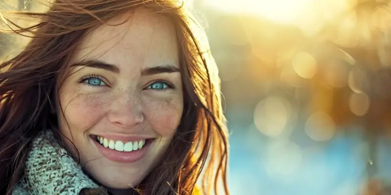 Czy ósemki mogą skrzywić zęby?