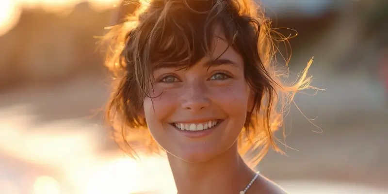 Czy z opryszczką można iść do dentysty?