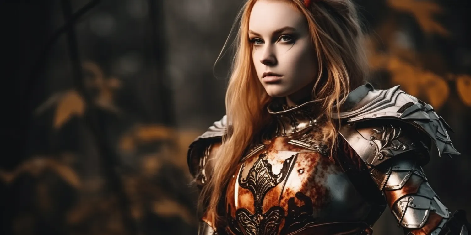 Czyj cosplay zrobić?