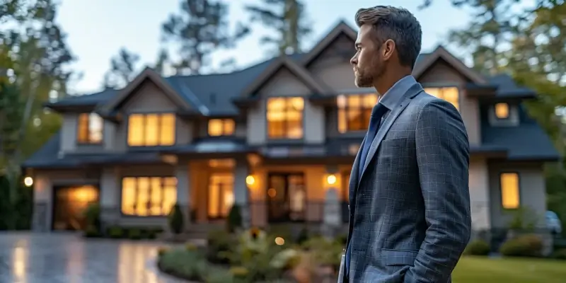 Dla kogo kredyt hipoteczny to najlepsze rozwiązanie?