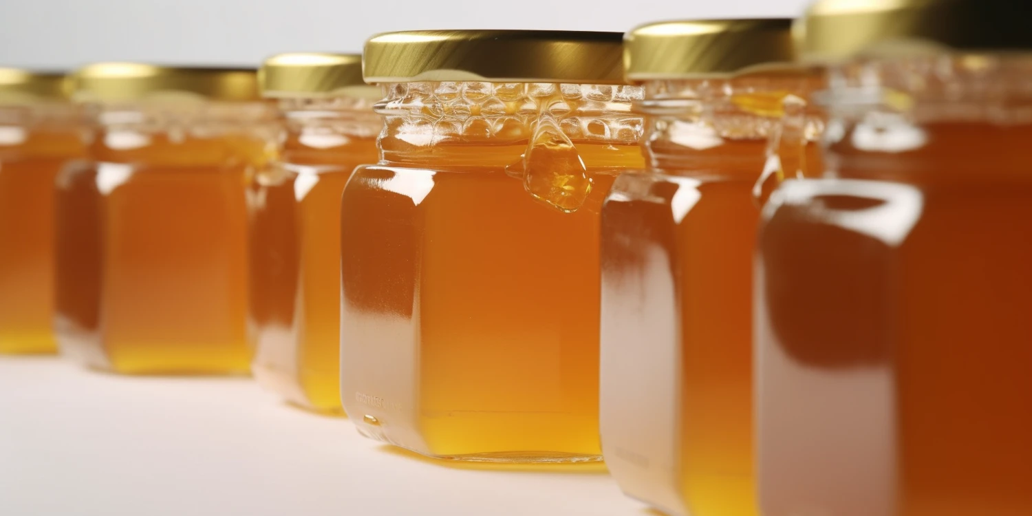 Dlaczego miód wrzosowy jest zdrowy?