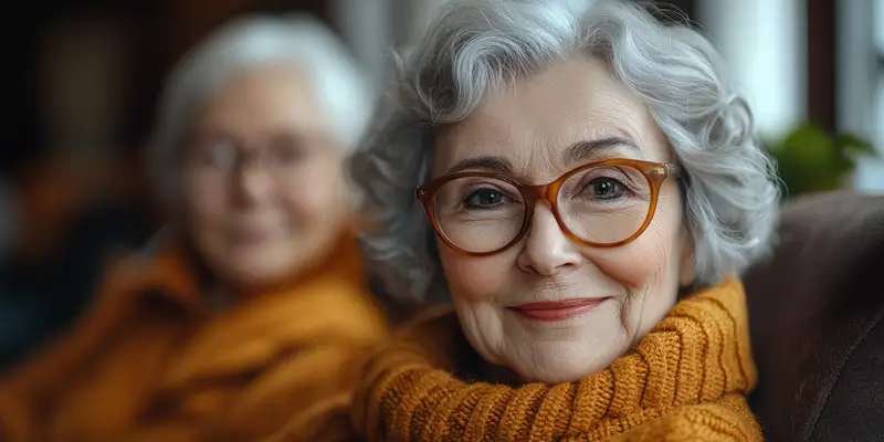 Dom dla osób starszych – czy warto?