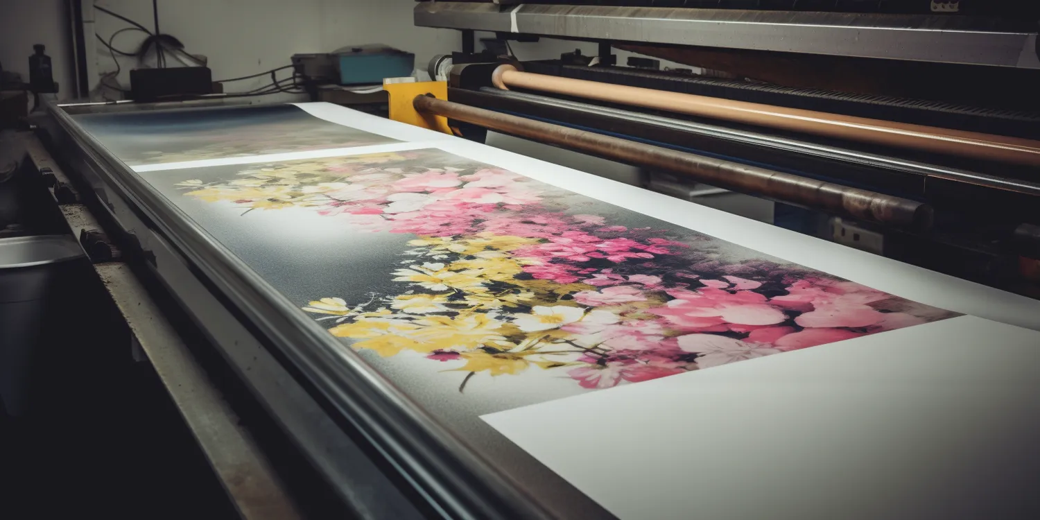 Drukarnia cyfrowa jak złożyć zamówienie?