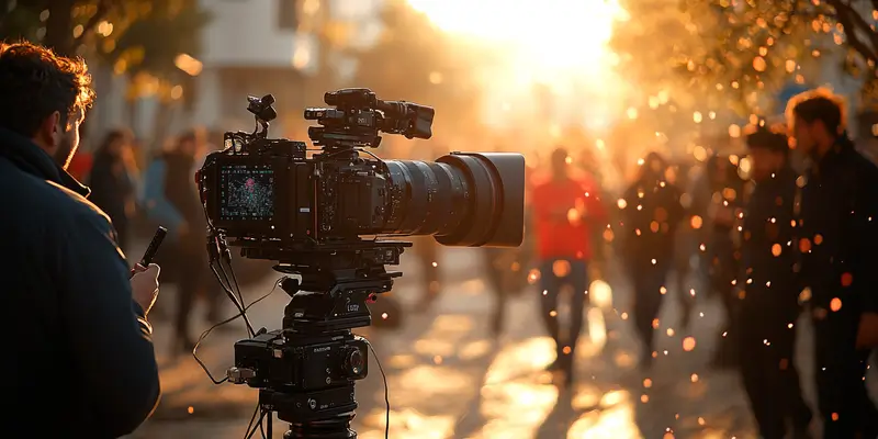 Filmy korporacyjne Kraków