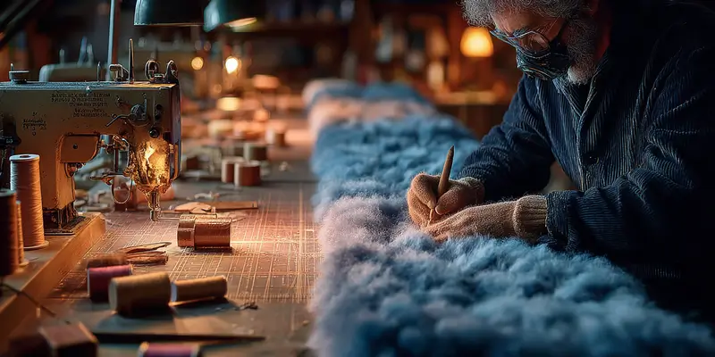 Gdzie kupić futerko na rolce